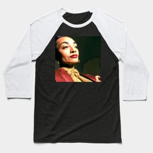 Sade Baseball T-Shirt